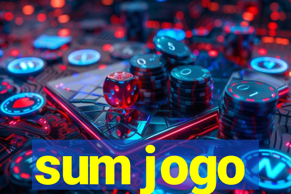 sum jogo