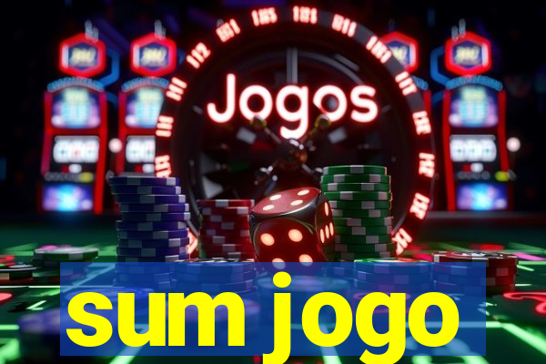 sum jogo