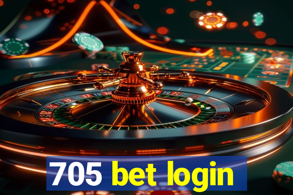 705 bet login