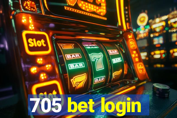 705 bet login