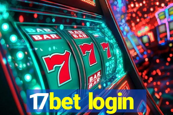 17bet login