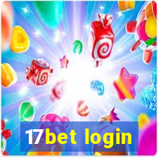 17bet login