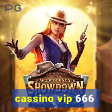 cassino vip 666