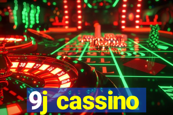 9j cassino