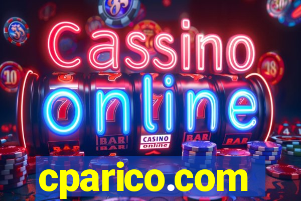 cparico.com