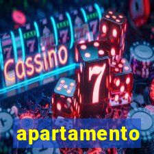 apartamento mobiliado aluguel fortaleza