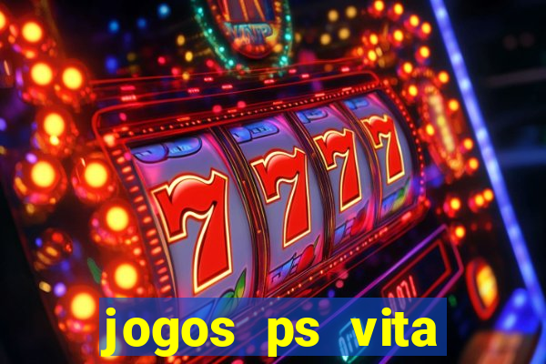 jogos ps vita download pkg