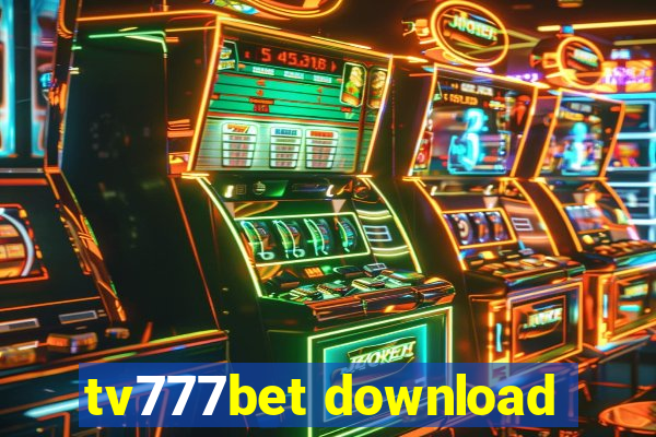 tv777bet download