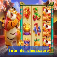 foto do dinossauro mais feio do mundo