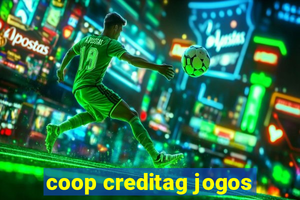 coop creditag jogos