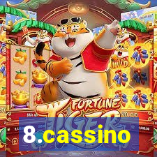 8.cassino