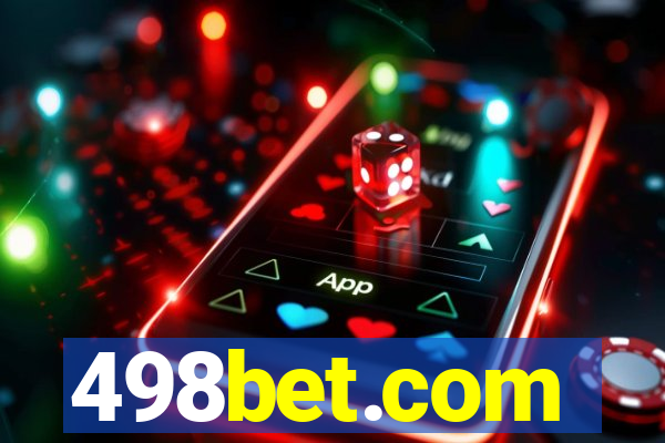 498bet.com