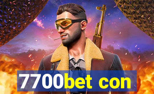 7700bet con