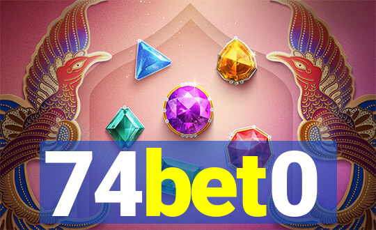 74bet0