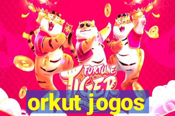 orkut jogos