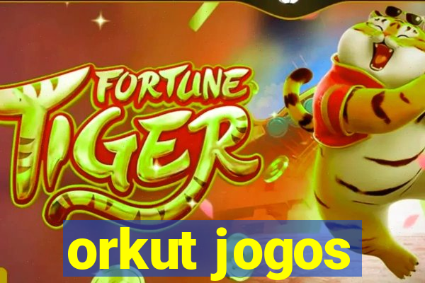 orkut jogos