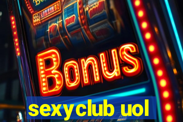 sexyclub uol