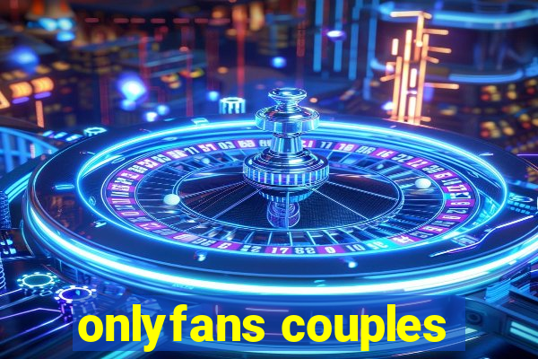 onlyfans couples