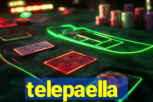 telepaella