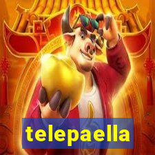 telepaella