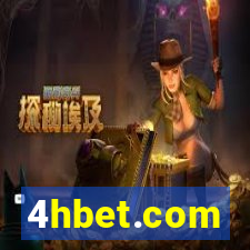 4hbet.com