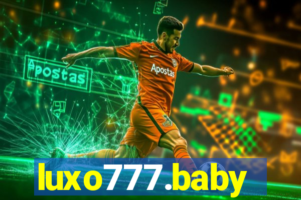 luxo777.baby