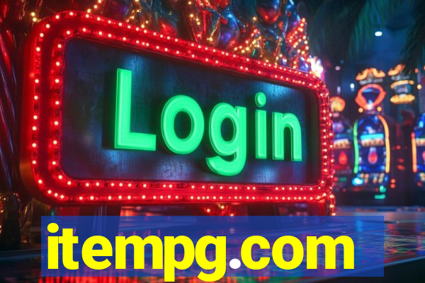 itempg.com