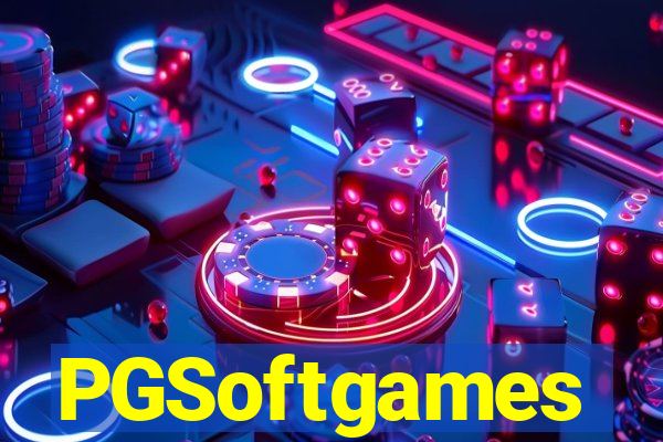 PGSoftgames