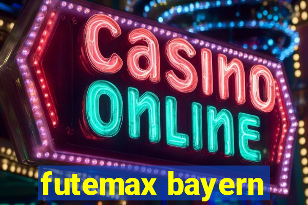 futemax bayern