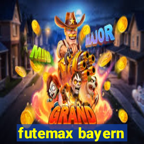 futemax bayern