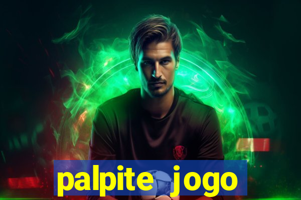 palpite jogo manchester city hoje