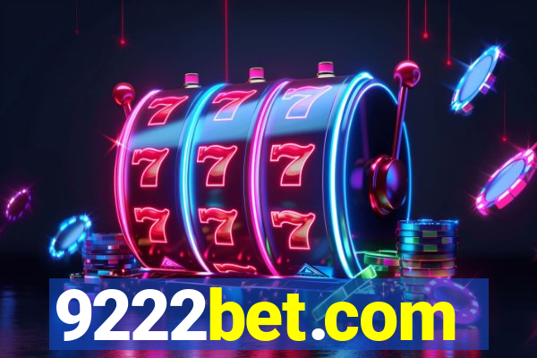 9222bet.com