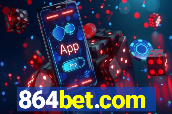 864bet.com