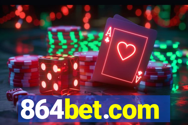 864bet.com