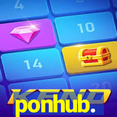 ponhub.