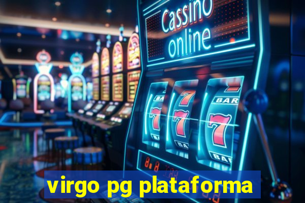 virgo pg plataforma