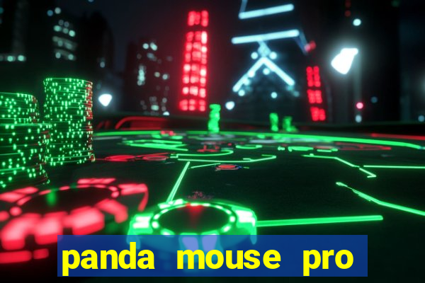 panda mouse pro 1.5.3 apk download