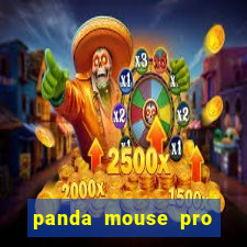 panda mouse pro 1.5.3 apk download