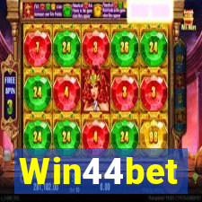 Win44bet