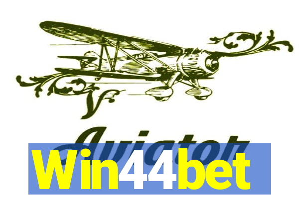 Win44bet