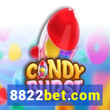 8822bet.com