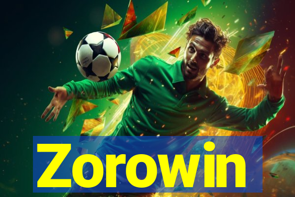 Zorowin