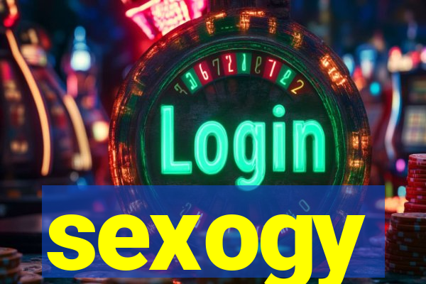 sexogy