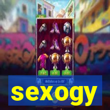 sexogy