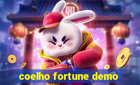 coelho fortune demo