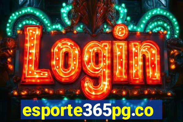 esporte365pg.com