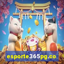 esporte365pg.com