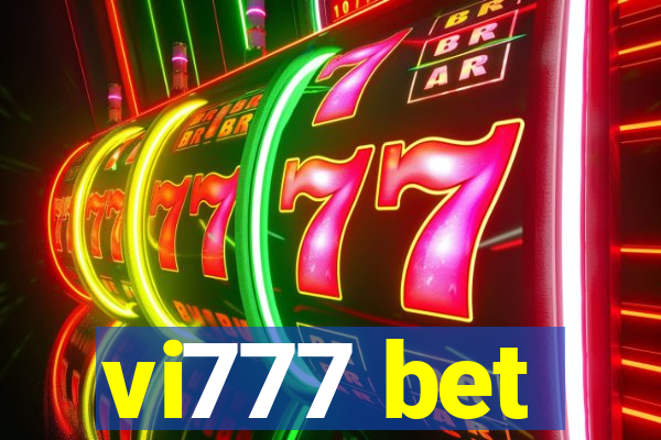 vi777 bet