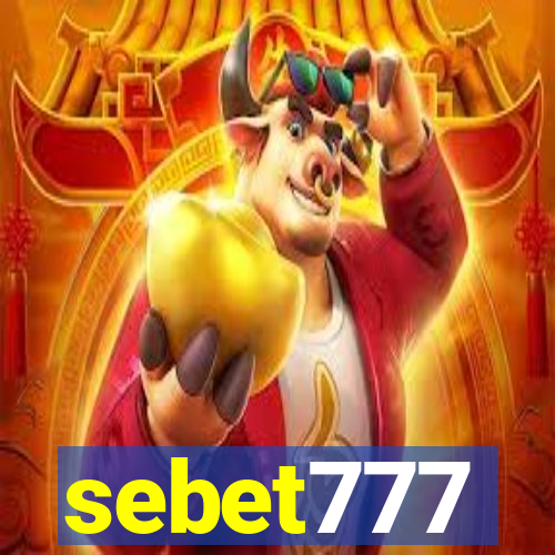 sebet777