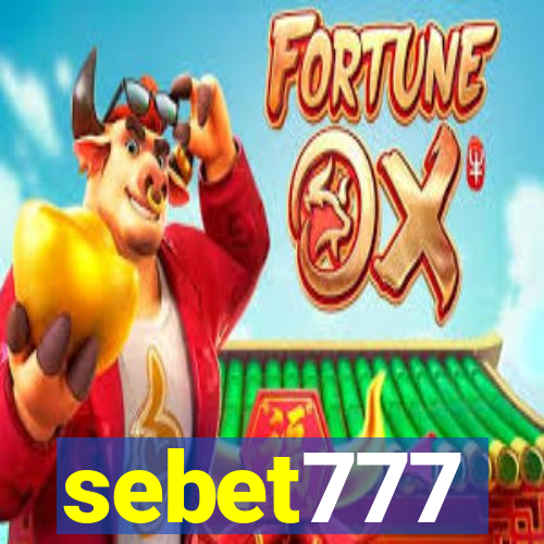 sebet777